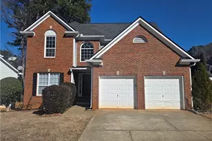 4204 Hunters Green Way NE, Kennesaw, GA 30144 - Photo 1