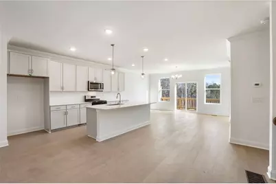 624 Oakleaf Grove Lane, Sugar Hill, GA 30518 - Photo 9