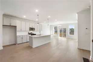 624 Oakleaf Grove Ln, Sugar Hill, GA 30518 - Photo 9