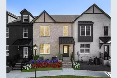 624 Oakleaf Grove Lane, Sugar Hill, GA 30518 - Photo 1