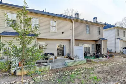 1216 Harris Commons Place, Roswell, GA 30076 - Photo 31