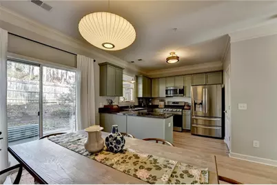 1216 Harris Commons Place, Roswell, GA 30076 - Photo 11