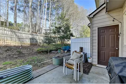 1216 Harris Commons Place, Roswell, GA 30076 - Photo 33