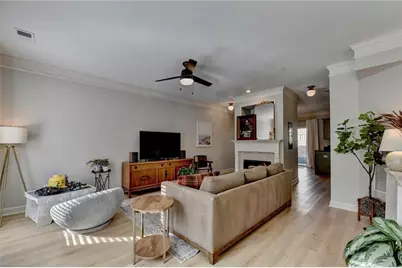 1216 Harris Commons Place, Roswell, GA 30076 - Photo 3