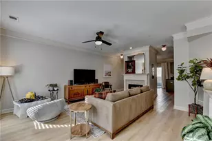 1216 Harris Commons Pl, Roswell, GA 30076 - Photo 3