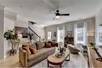 1216 Harris Commons Place, Roswell, GA 30076 - Photo 7