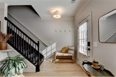 1216 Harris Commons Place, Roswell, GA 30076 - Photo 5