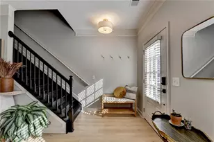 1216 Harris Commons Pl, Roswell, GA 30076 - Photo 5