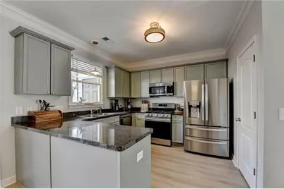 1216 Harris Commons Place, Roswell, GA 30076 - Photo 15