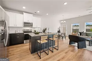 9453 Maple Grv Ln, Jonesboro, GA 30238 - Photo 5