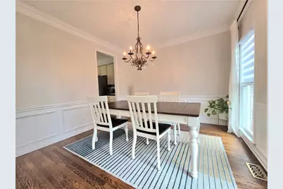 1992 Claiborne Court, Marietta, GA 30062 - Photo 5