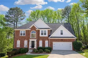 1992 Claiborne Ct, Marietta, GA 30062 - Photo 1