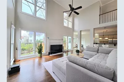 1992 Claiborne Court, Marietta, GA 30062 - Photo 3