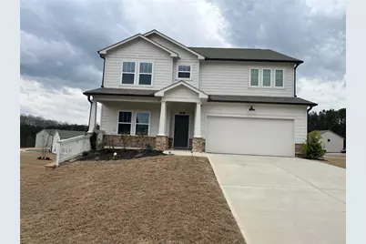 14 Ledgemont Way, Acworth, GA 30101 - Photo 1