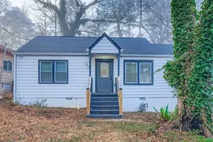 1866 Thompson Ave, East Point, GA 30344 - Photo 1