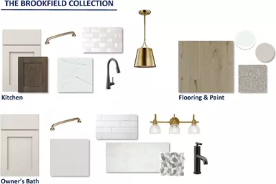 255 Wild Ginger Bend, Woodstock, GA 30188 - Photo 7