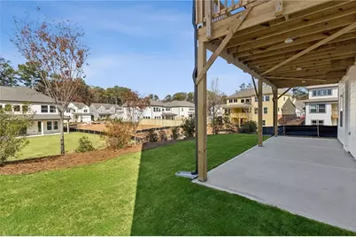 255 Wild Ginger Bend, Woodstock, GA 30188 - Photo 3