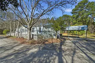 1265 Barfield, Townsend, GA 31331 - Photo 3