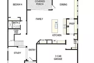 4750 Beechnut Cir, Cumming, GA 30028 - Photo 3