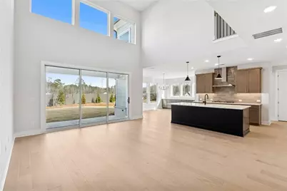 4750 Beechnut Circle, Cumming, GA 30028 - Photo 7