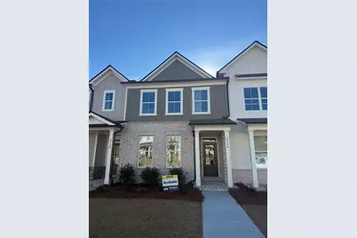 6724 Leigh Street, Flowery Branch, GA 30542 - Photo 1