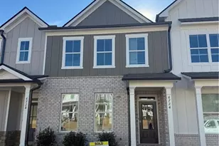 6724 Leigh St, Flowery Branch, GA 30542 - Photo 1