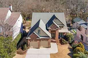 2977 Ringle Rd, Atlanta, GA 30341 - Photo 3