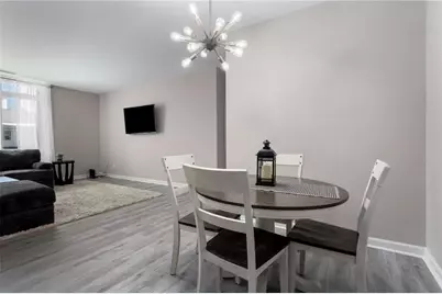 1421 Peachtree Street NE #401, Atlanta, GA 30309 - Photo 7