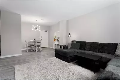 1421 Peachtree Street NE #401, Atlanta, GA 30309 - Photo 5