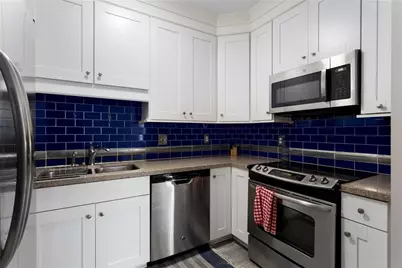 1421 Peachtree Street NE #401, Atlanta, GA 30309 - Photo 9