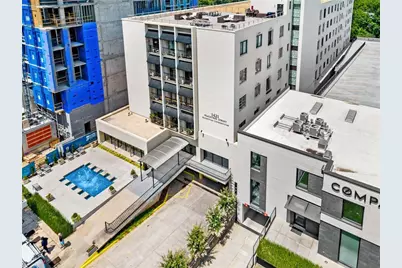 1421 Peachtree Street NE #401, Atlanta, GA 30309 - Photo 1