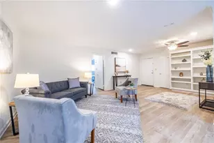 1111 Clairemont Ave, Decatur, GA 30030 - Photo 3