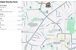 1111 Clairemont Ave, Decatur, GA 30030 - Photo 37