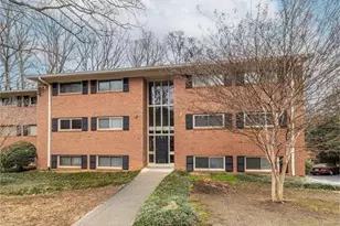 1111 Clairemont Ave, Decatur, GA 30030 - Photo 1