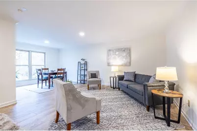 1111 Clairemont Avenue #R4, Decatur, GA 30030 - Photo 11
