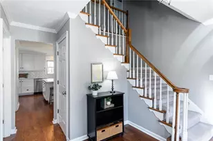 4168 Allenhurst Dr, Peachtree Corners, GA 30092 - Photo 3