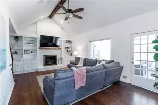 4168 Allenhurst Dr, Peachtree Corners, GA 30092 - Photo 15