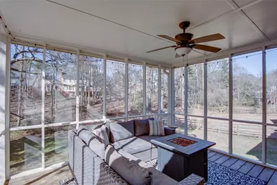 4168 Allenhurst Drive, Peachtree Corners, GA 30092 - Photo 21