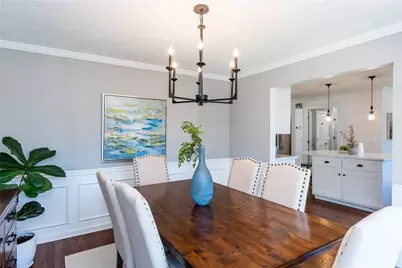 4168 Allenhurst Drive, Peachtree Corners, GA 30092 - Photo 11