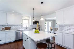 4168 Allenhurst Dr, Peachtree Corners, GA 30092 - Photo 5