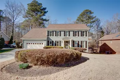 4168 Allenhurst Drive, Peachtree Corners, GA 30092 - Photo 1