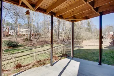 4168 Allenhurst Drive, Peachtree Corners, GA 30092 - Photo 49