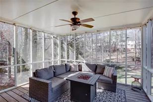 4168 Allenhurst Dr, Peachtree Corners, GA 30092 - Photo 19