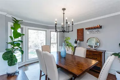 4168 Allenhurst Drive, Peachtree Corners, GA 30092 - Photo 9