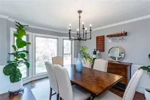 4168 Allenhurst Dr, Peachtree Corners, GA 30092 - Photo 9