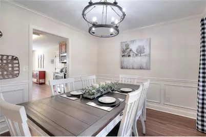 25 Cambridge Farms Drive, Hoschton, GA 30548 - Photo 7