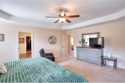 25 Cambridge Farms Drive, Hoschton, GA 30548 - Photo 25