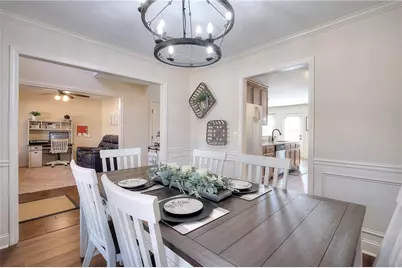 25 Cambridge Farms Drive, Hoschton, GA 30548 - Photo 7