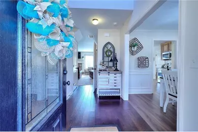 25 Cambridge Farms Drive, Hoschton, GA 30548 - Photo 3