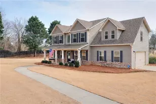 25 Cambridge Farms Dr, Hoschton, GA 30548 - Photo 1